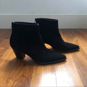 Rachel Comey Sonora Booties